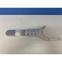 Leica 0002505 Robot Arm for INS 3000 Wafer defect ...